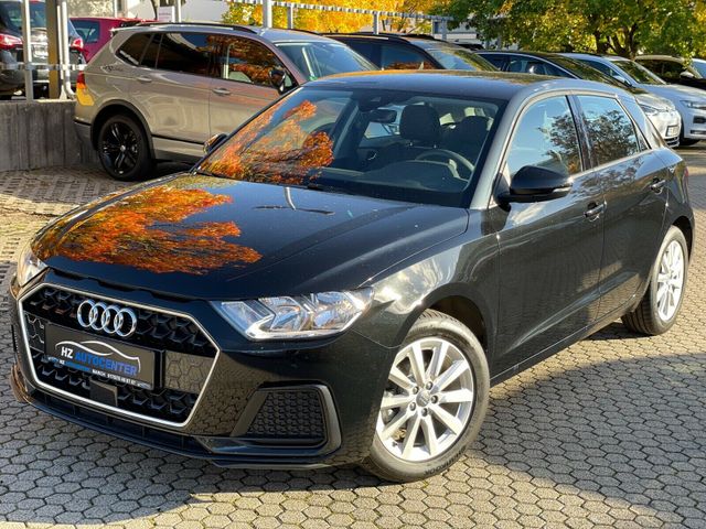 Audi A1 Sportback 25 TFSI *Sportsitze*SHZ*Virtual