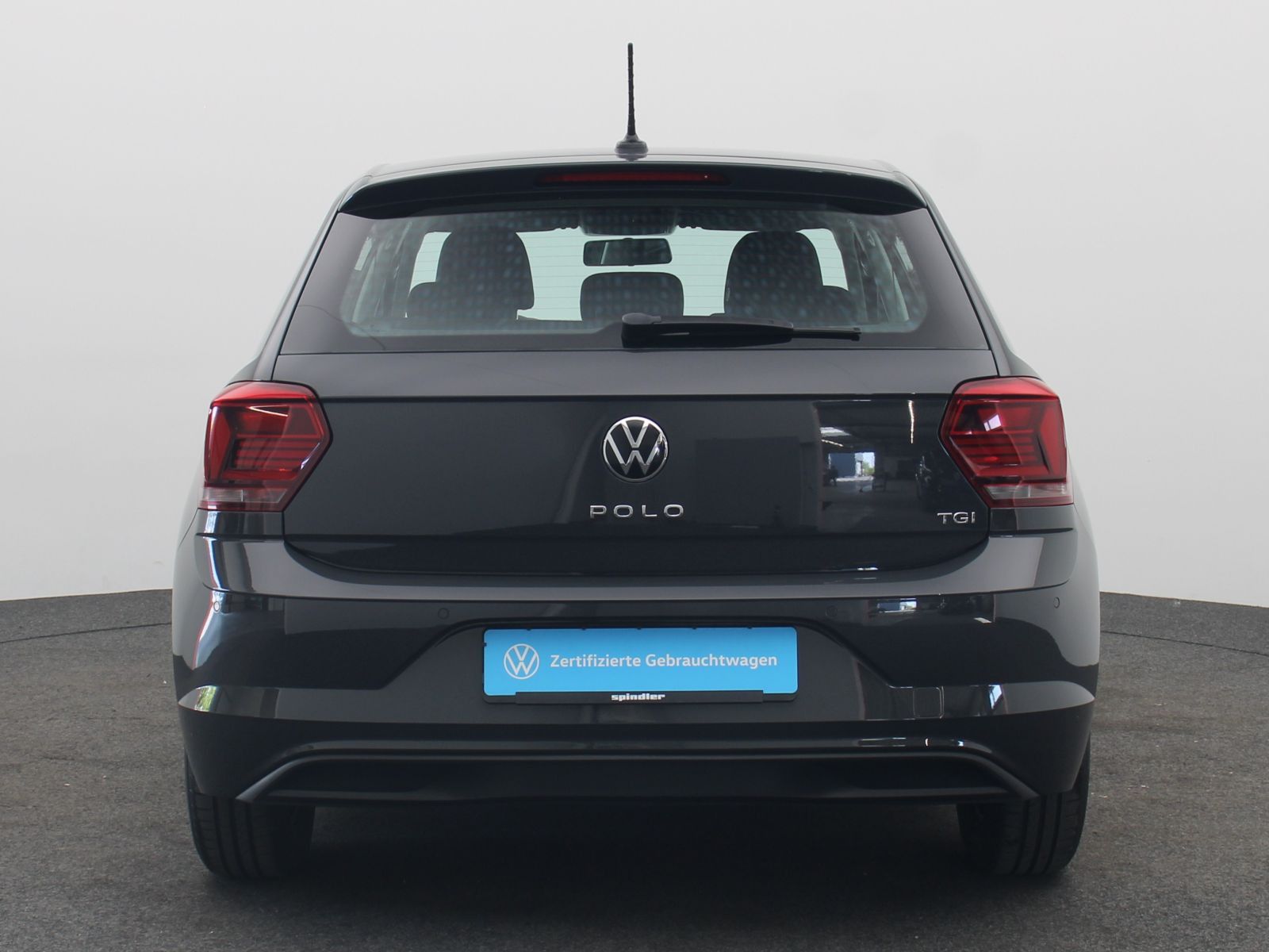 Volkswagen Polo - Bild 8