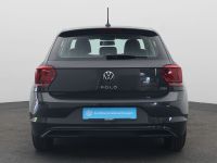 Volkswagen Polo - Vorschau Bild 8