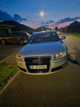 Audi a8 4.2 tdi - Audi A8 aus 2008