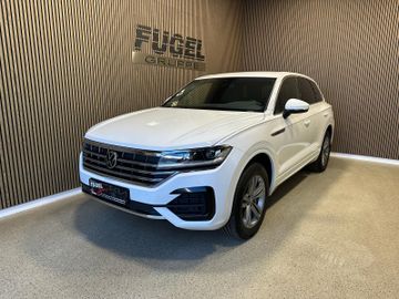Volkswagen Touareg - 2