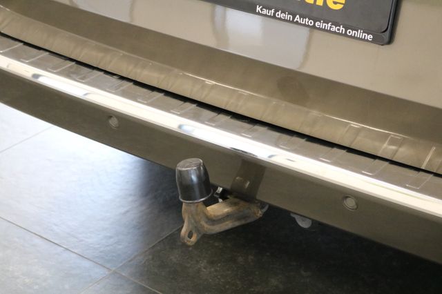 V250 CDI/d EDITION extralang/NAVI/KAMERA/AHK – Vorschau 10