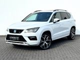 Seat Ateca FR 2.0 TSI DSG 4Drive /NAVI/LED/ACC/CAM360 - Seat aus 2020