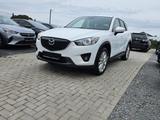 Mazda CX-5 Sports-Line AWD - Mazda CX-5 in Kassel