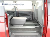 Volkswagen T7 Multivan - Vorschau Bild 15