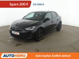 Opel Corsa 1.2 Turbo GS Line*LED*TEMPO*CAM*LHZ*ALU* - Opel Corsa Gebrauchtwagen in München