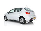 Seat Ibiza 1.0 EcoTSI Style *COMFORT-SEATS | AIRCO | - Seat Ibiza Comfort mit Benzin-Antrieb