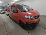 Opel Vivaro Kasten Edition M SORTIMO WERKSTATT 1Hand! - Opel Vivaro: Kasten