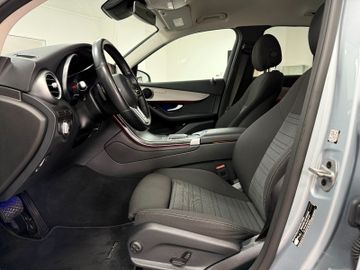 Mercedes GLC 220 - 7