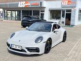 Porsche 992-911S/SPORT DESIGN/Pan/Sitzkl/22"/360/Kera/1A - Porsche: Design 911