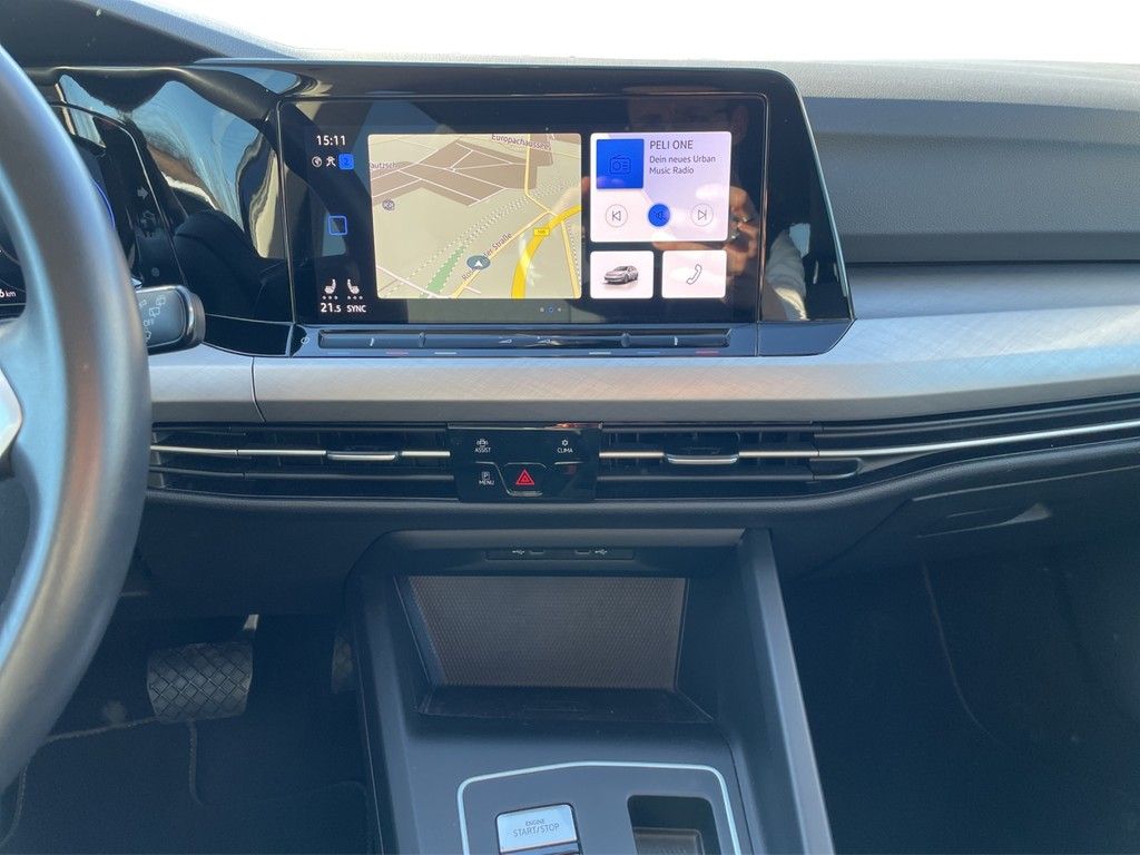 Volkswagen Golf - Bild 14