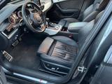 Audi A6 3.0 TFSI quattro S tronic Avant - Audi A6 Gebrauchtwagen in Hamburg