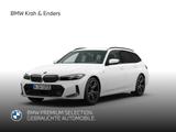 BMW 330 e-Touring+M-Sportpaket+Park-Assist+AHK+DWA+