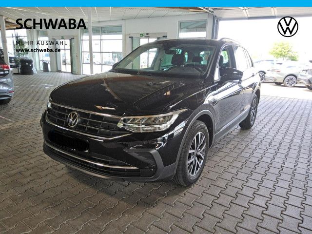 Image of Volkswagen Tiguan