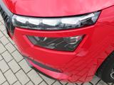 Skoda Kamiq Monte Carlo 1.0TSI 85kW - rote Skoda Kamiq