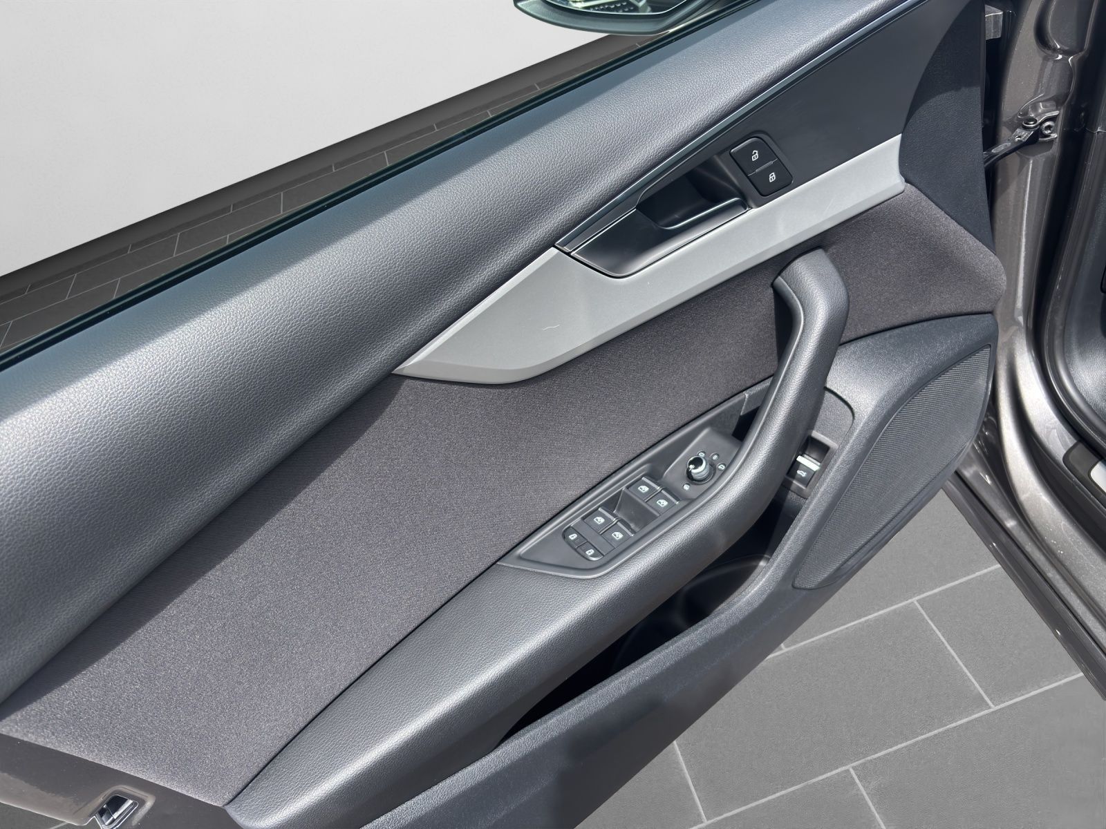 Audi A4 - Bild 14
