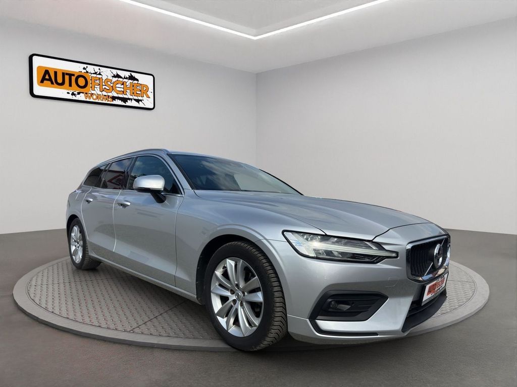 Image of Volvo V60