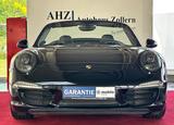 Porsche 911 Carrera 4S Cabriolet Chrono AGA PASM - Porsche: Roadster, 911 Carrera