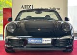 Porsche 911 Carrera 4S Cabriolet Chrono AGA PASM - Porsche 911 Urmodell aus 2014