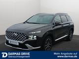 Hyundai SANTA FE 1,6 T-GDI Plug In 4WD Automatik Prime - Hyundai SANTA FE in Dortmund