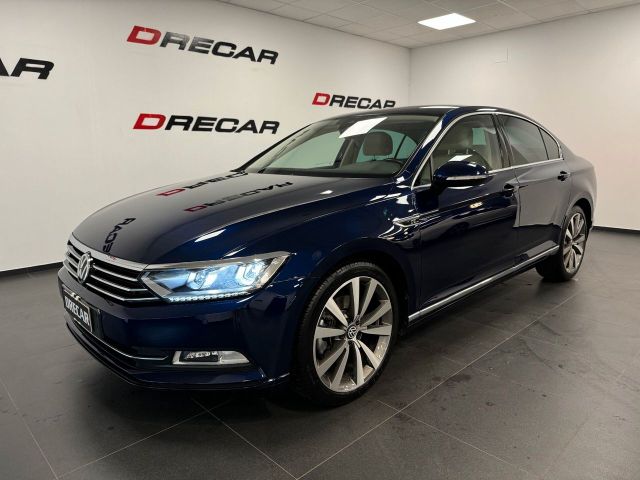 Volkswagen Passat 1.6 TDI SCR DSG Business CERCH