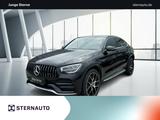 Mercedes-Benz GLC 43 4M Coupé AMG Line Navi Styling Autom.LED - gebrauchte Mercedes-Benz GLC 43 AMG aus dem Jahr 2022
