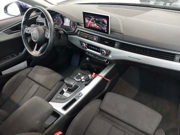 Audi A4 - 11