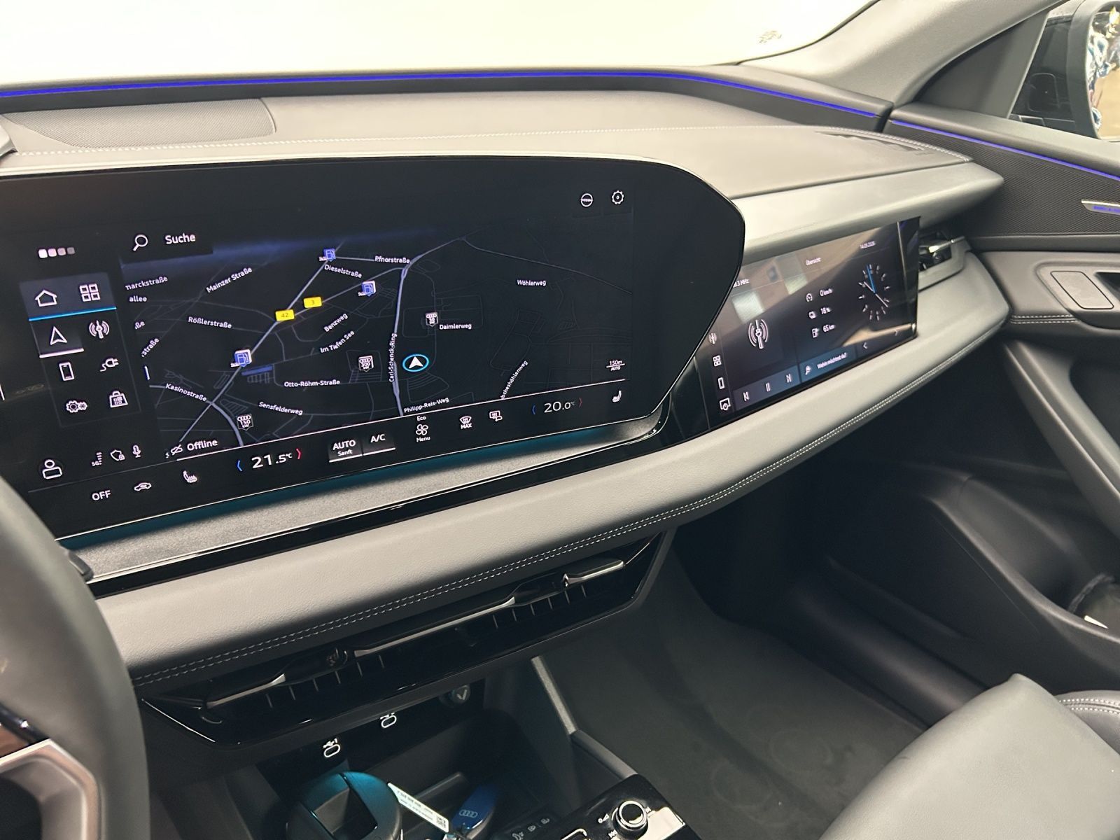 Audi Q6 e-tron - Bild 6