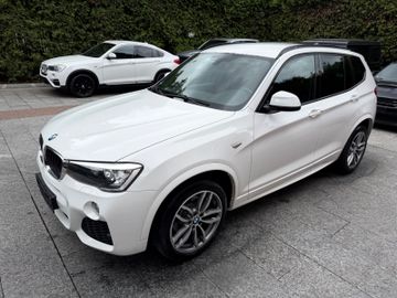BMW X3 - 1
