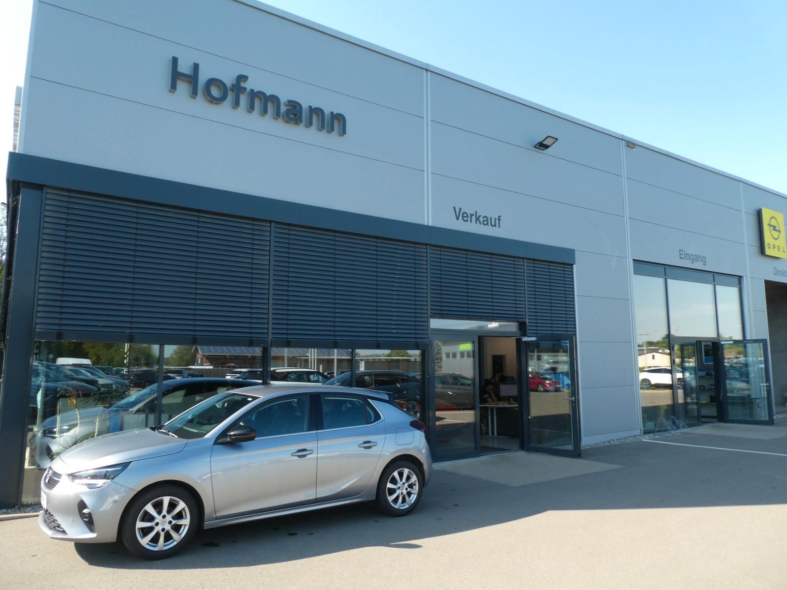 Opel Corsa F Elegance, Klima, SHZ, PDC, Kamera, LED