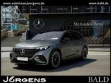 Mercedes-Benz EQS 450+ SUV AMG_Sport/Pano/AHK/AIRM/Hyper/Burm - Mercedes-Benz EQS SUV aus 2023