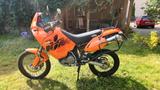 KTM LC4 640 Adventure  - Angebote