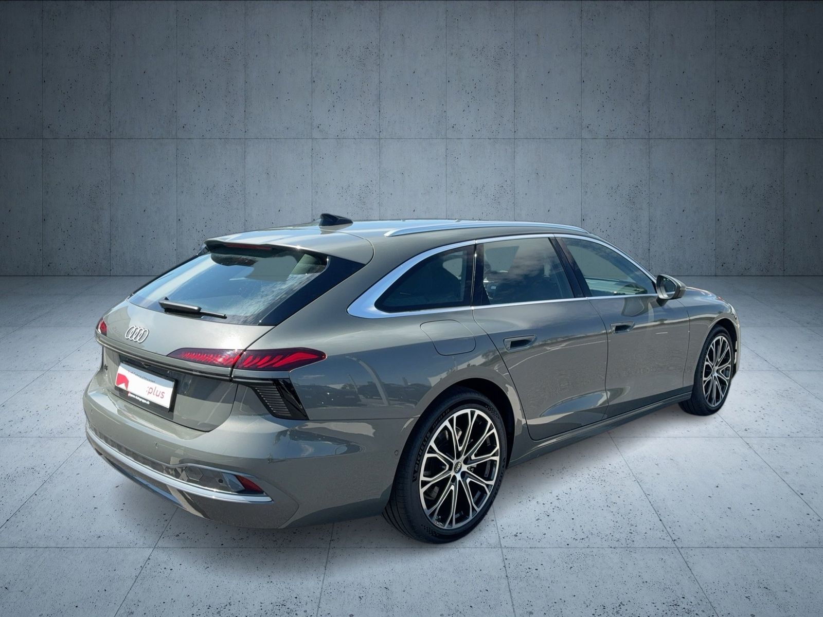 Audi A6 - Bild 6