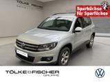 Volkswagen Tiguan 1.4 TSI BMT Trend & Fun KlimaA. LM