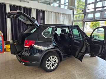 BMW X5 - 7