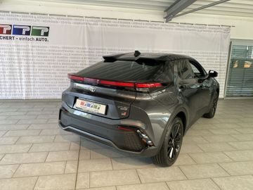 Toyota C-HR 2.0 Plug-in-Hybrid GR SPORT