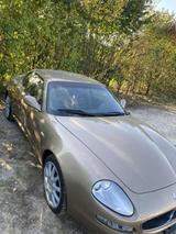 Andere Maserati 4200 GT. Manuel. - Andere aus 2001