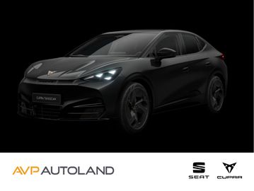 Cupra Tavascan 250 kW 77 kWh 4Drive VZ Black Edition