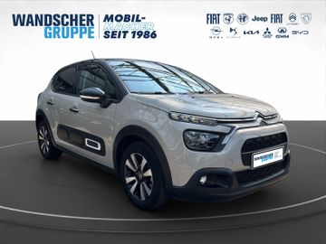 Citroën C3 Origin PT 83 Navi+RFK+SHZ+Carplay+LM