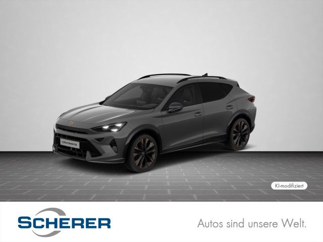 Cupra Formentor - Bild 1