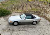 Mercedes-Benz SL 500, R129, CH-Import erst 51tkm! Service neu! - Mercedes-Benz SL 500 aus 1991