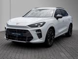 Cupra Terramar 1.5 eTSI DSG /Navi/LED/HuD/ACC/RFK/SHZ - weiße Cupra Terramar