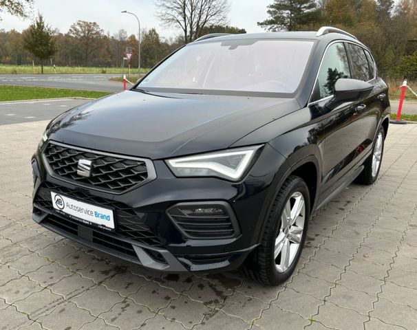 Seat Ateca FR 4Drive