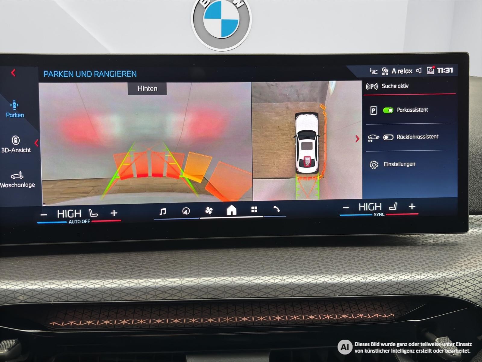 BMW M340i xDrive Limousine [M Sport Pro, HiFi, RFK]