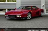 Ferrari Testarossa ( Motorrevision 2024/2025 ) Note 1- - Ferrari Testarossa aus 1991