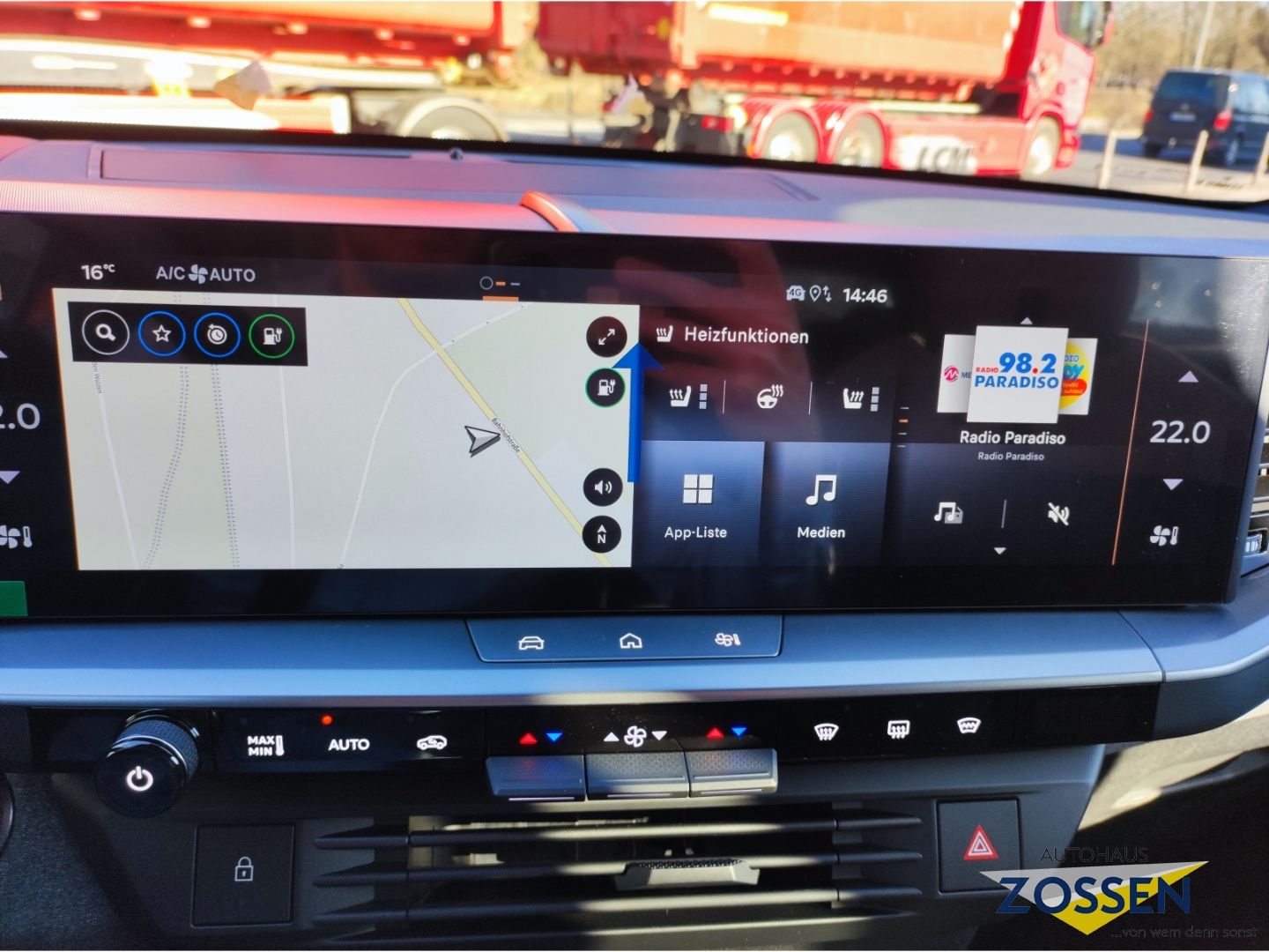Opel Grandland (X) - Bild 13