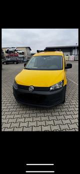 Volkswagen Vw Caddy Camper - Volkswagen Caddy: Camper