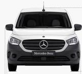 Mercedes-Benz Citan Kasten 110 CDI Worker Plus Klima AHK PDC - Mercedes-Benz W110