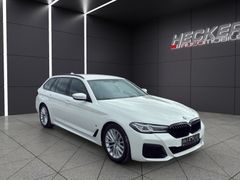 BMW 530 d Mild Hybrid M Sport (EURO 6d)