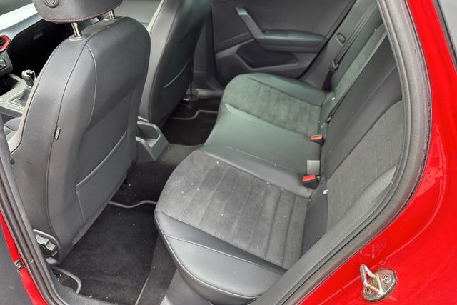 Foto Nummer 12: SEAT Ibiza